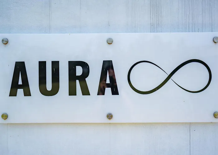 Aura ウブド